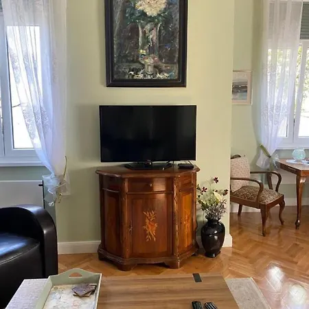 Misi Apartment Split
