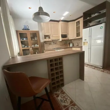 Apartment Misi Split