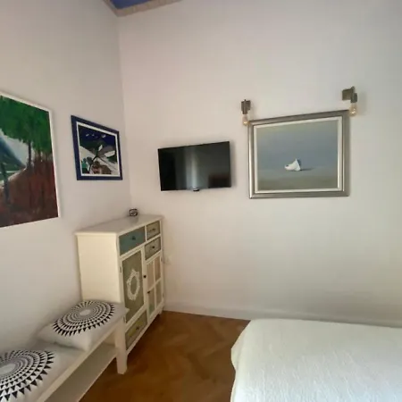 Apartment Misi