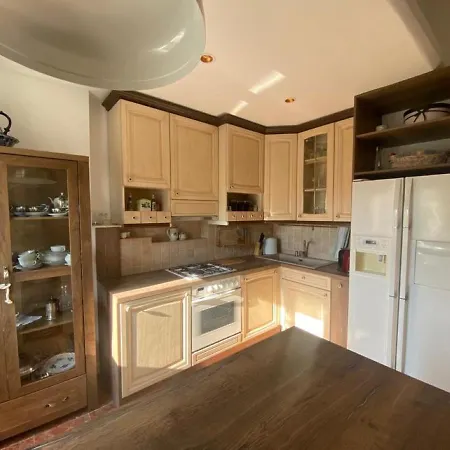 Apartment Misi