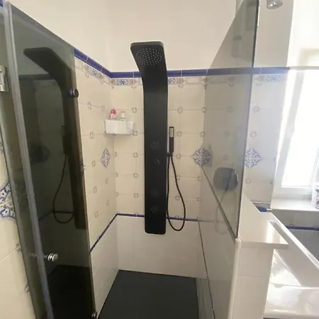 Apartment Misi Split