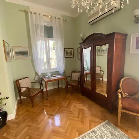 Misi Apartment Split