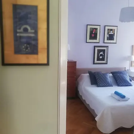 Apartment Misi Split