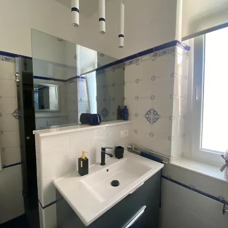 Misi Apartment *
