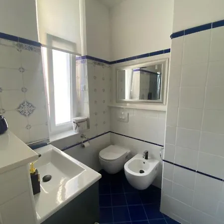 Misi Apartment