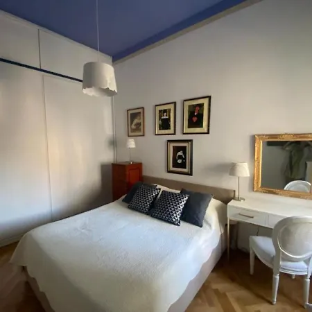 Apartment Misi